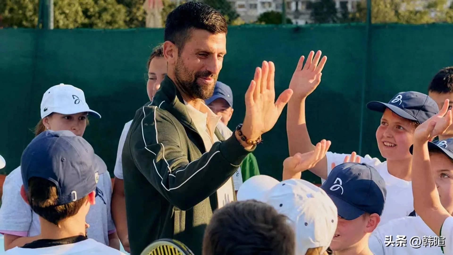  德约科维奇遭遇十二连败，塞尔维亚队教练面临压力！-ky开元精彩