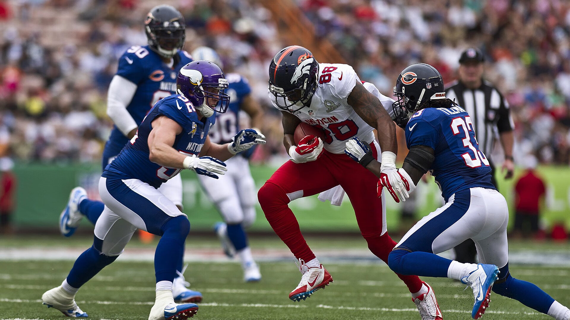 出色防守引爆全场！，凯恩意外战胜巴黎圣日耳曼赢得满堂喝彩